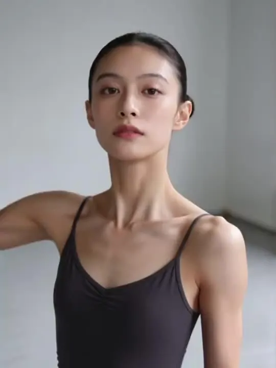Backbend Arch Release: the preview still the AI Video app shows for this action