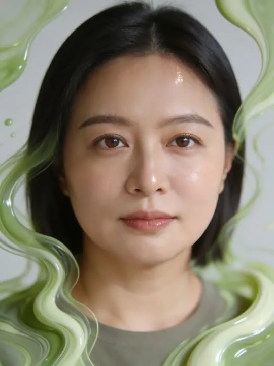 Matcha Dream: the preview still the AI Video app shows for this action