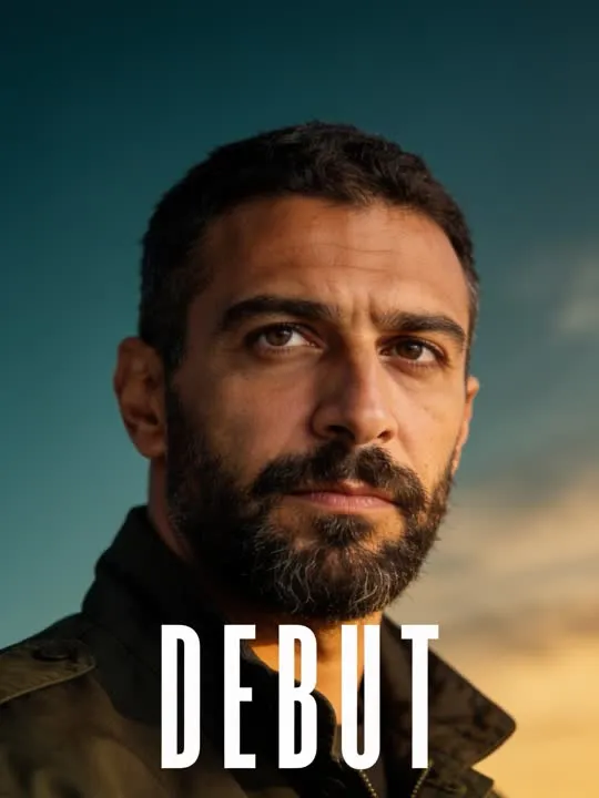Movie Poster: the preview still the AI Video app shows for this action