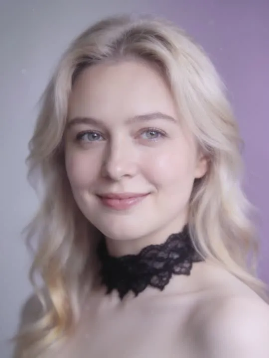 Dreamcore Muse: the preview still the AI Video app shows for this action