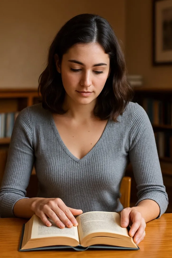 Reading: the preview still the AI Video app shows for this action
